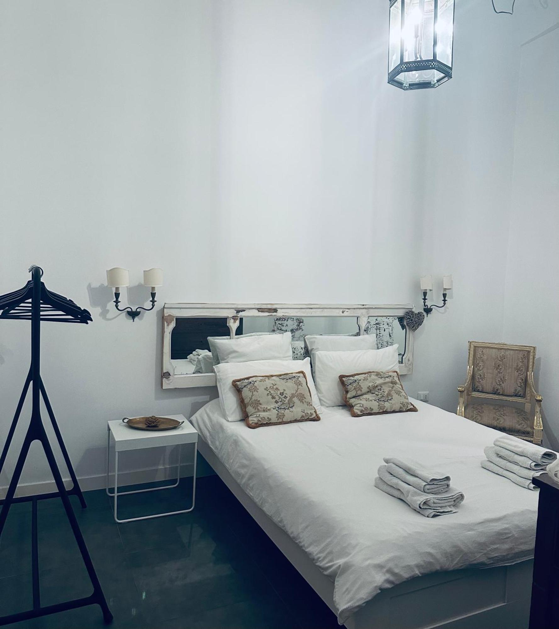 CosyHomeSuite Napoli Esterno foto
