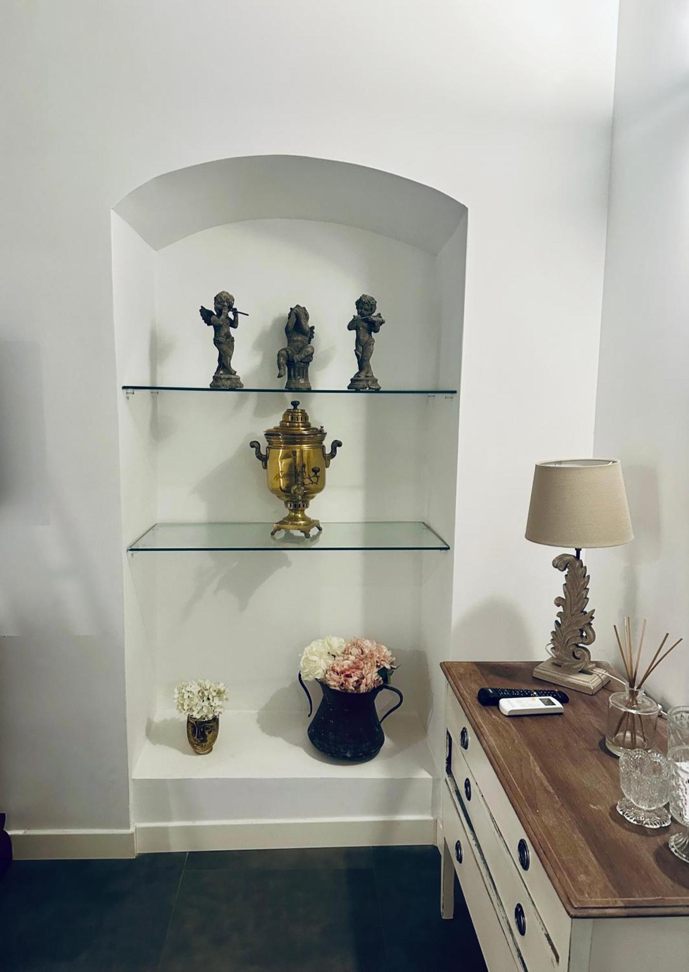 CosyHomeSuite Napoli Esterno foto