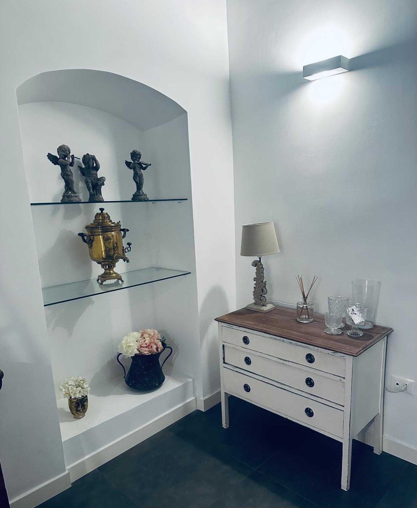 CosyHomeSuite Napoli Esterno foto