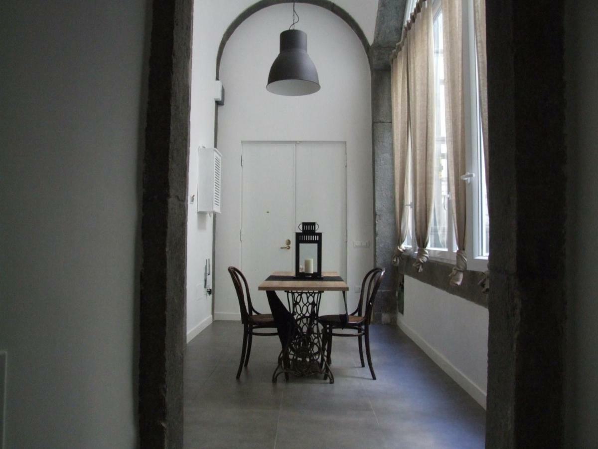 CosyHomeSuite Napoli Esterno foto