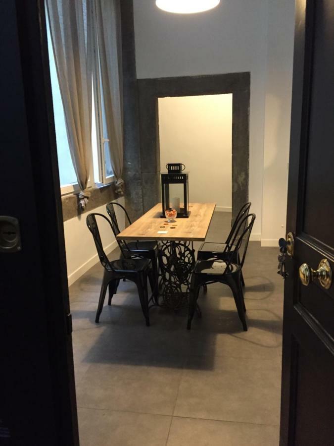 CosyHomeSuite Napoli Esterno foto