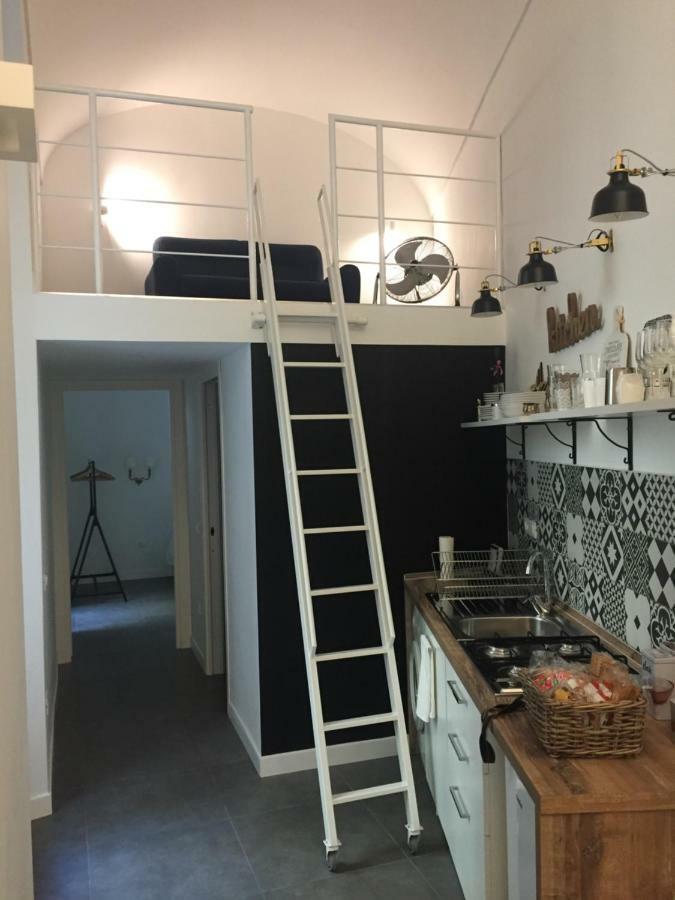 CosyHomeSuite Napoli Esterno foto