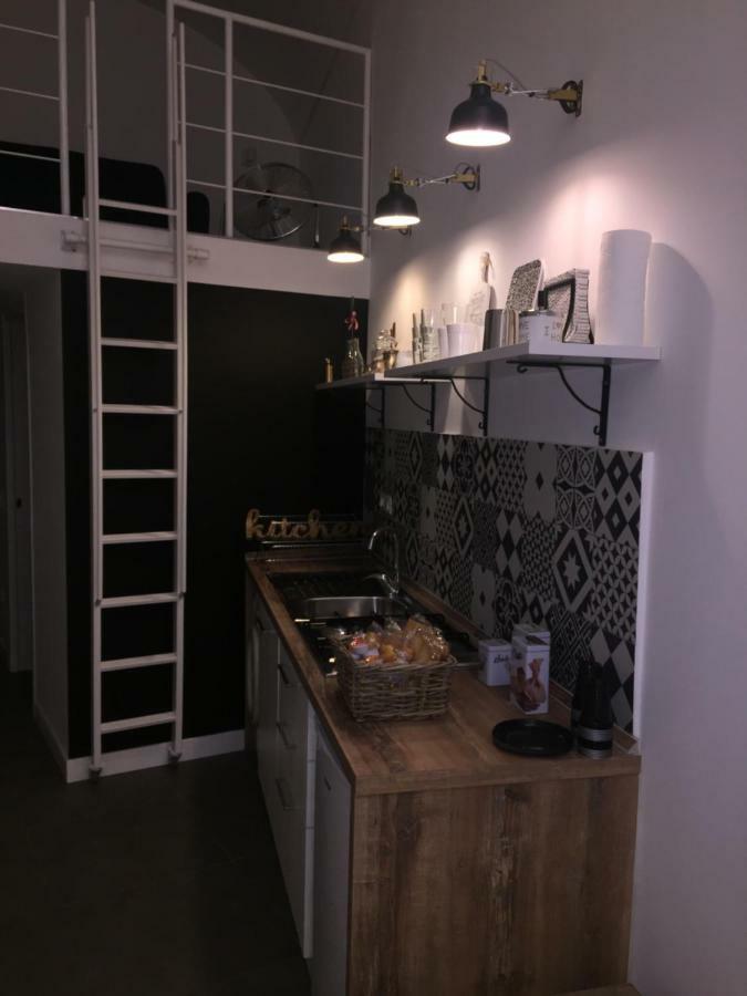 CosyHomeSuite Napoli Esterno foto
