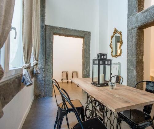 CosyHomeSuite Napoli Esterno foto