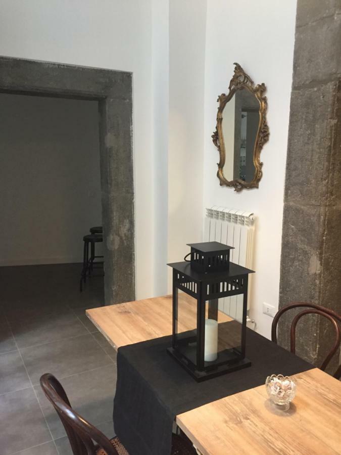 CosyHomeSuite Napoli Esterno foto