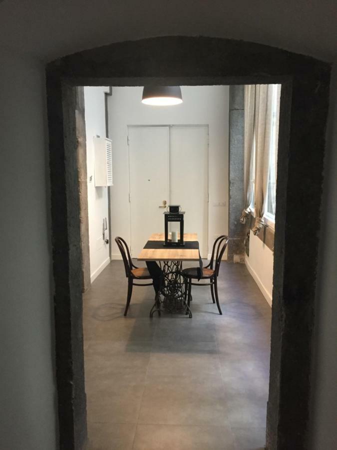 CosyHomeSuite Napoli Esterno foto