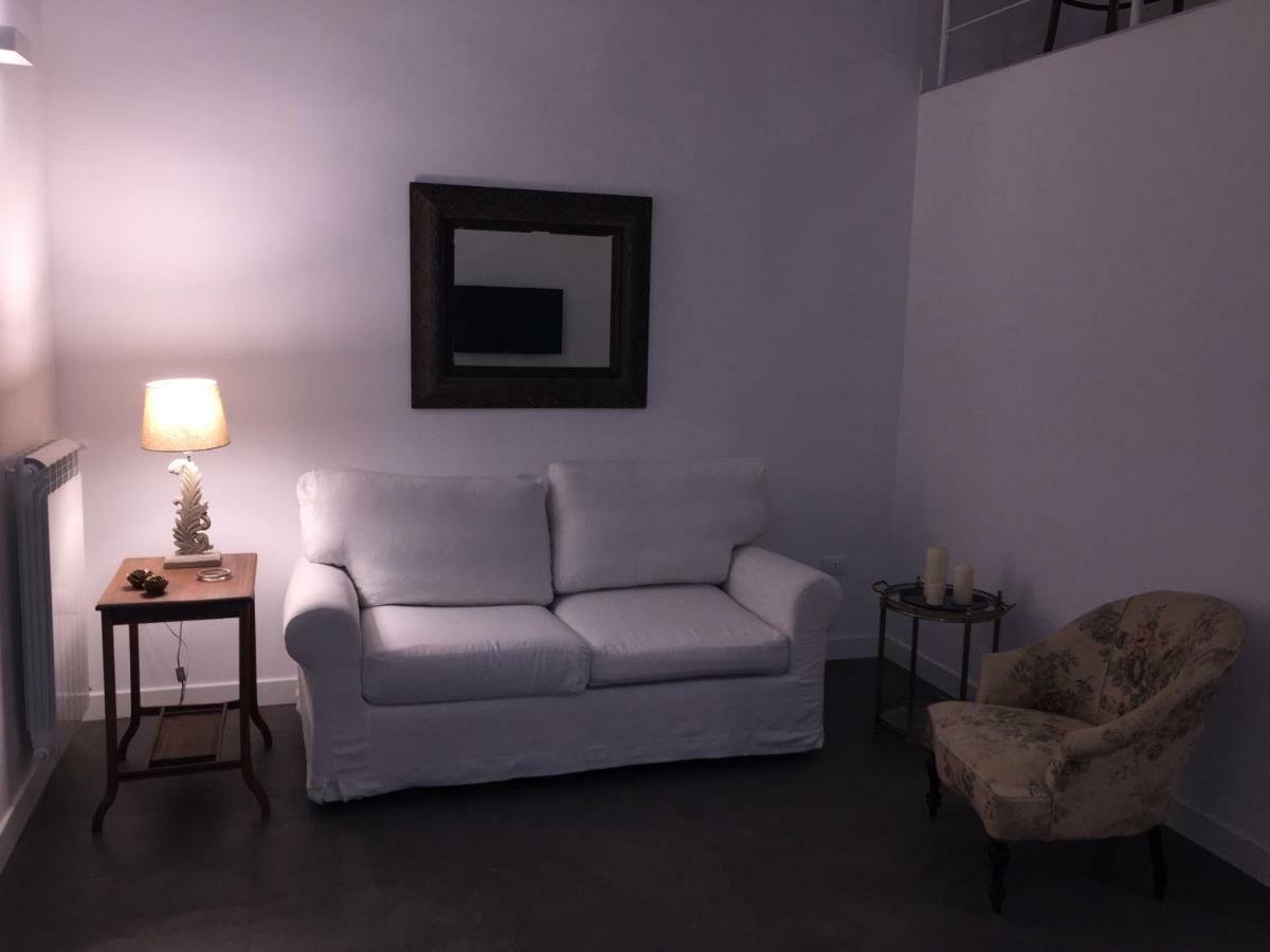 CosyHomeSuite Napoli Esterno foto