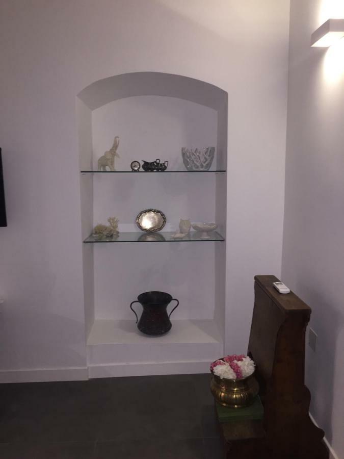 CosyHomeSuite Napoli Esterno foto