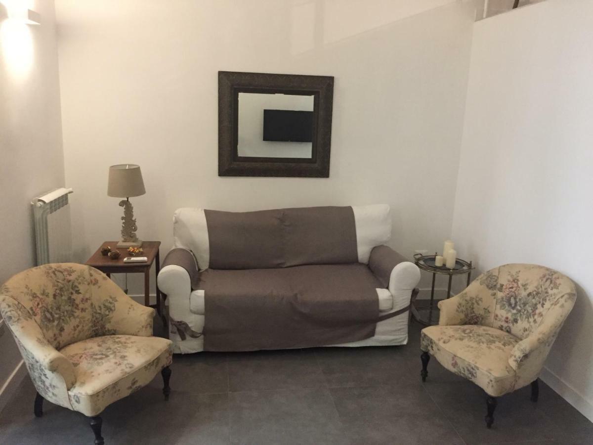 CosyHomeSuite Napoli Esterno foto