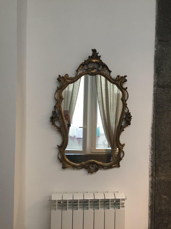 CosyHomeSuite Napoli Esterno foto