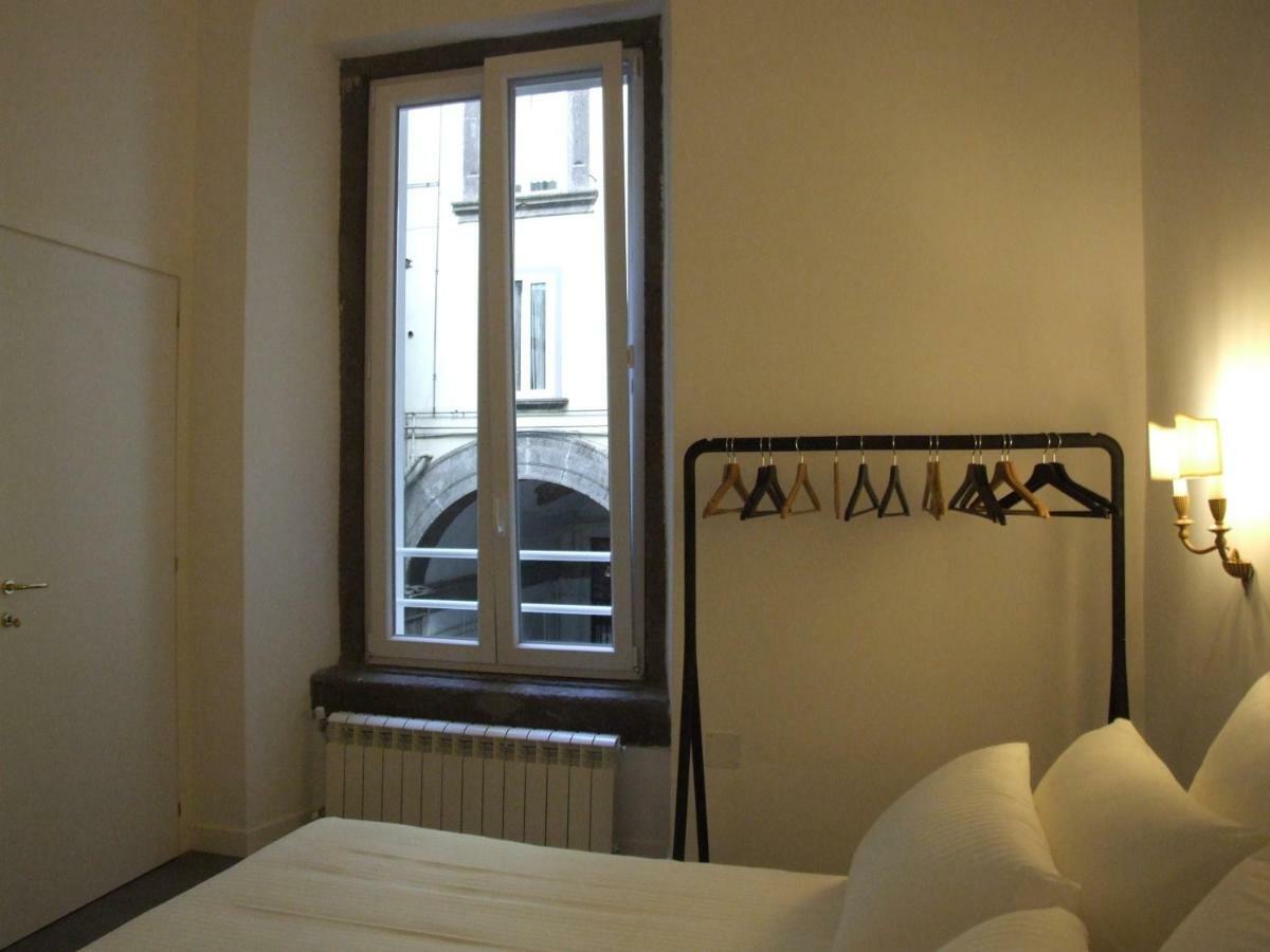 CosyHomeSuite Napoli Esterno foto