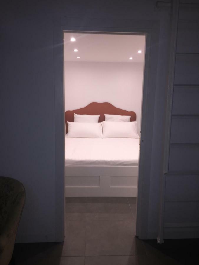 CosyHomeSuite Napoli Esterno foto