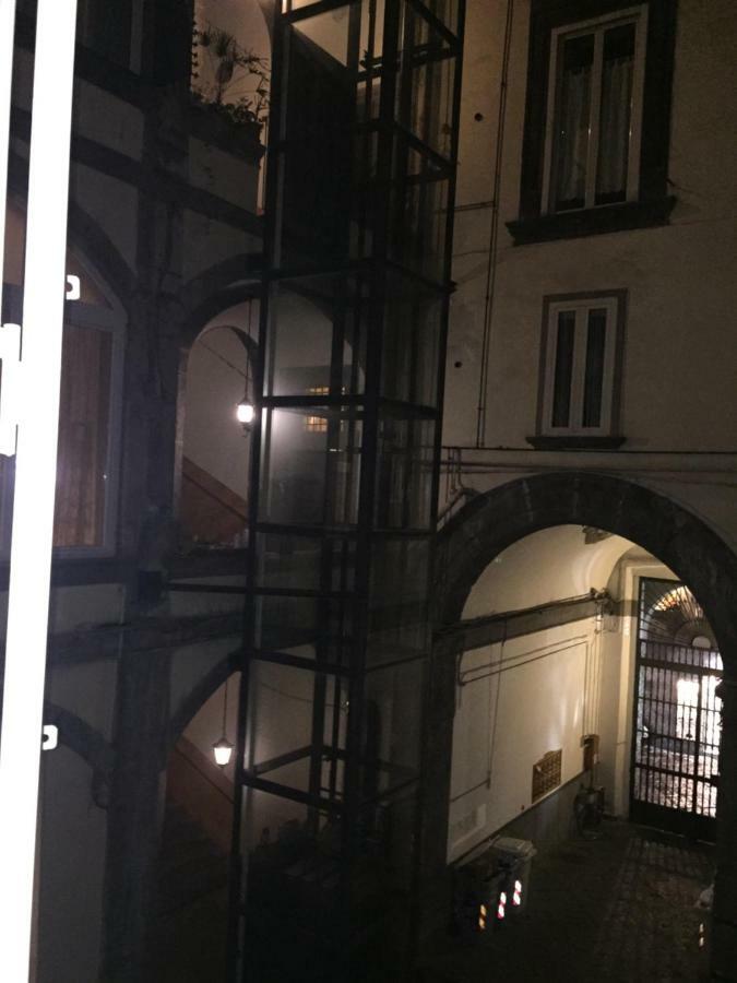 CosyHomeSuite Napoli Esterno foto