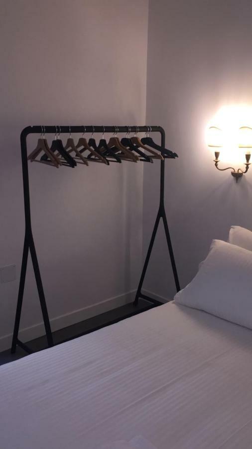 CosyHomeSuite Napoli Esterno foto