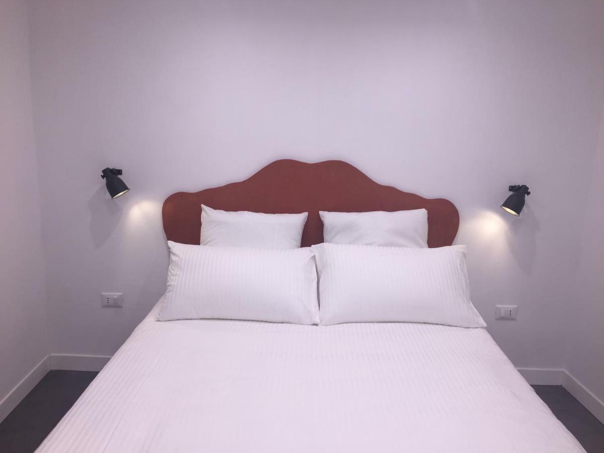 CosyHomeSuite Napoli Esterno foto