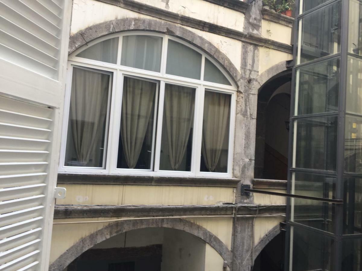 CosyHomeSuite Napoli Esterno foto