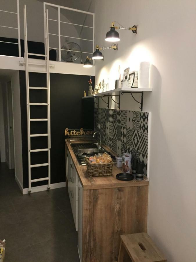 CosyHomeSuite Napoli Esterno foto