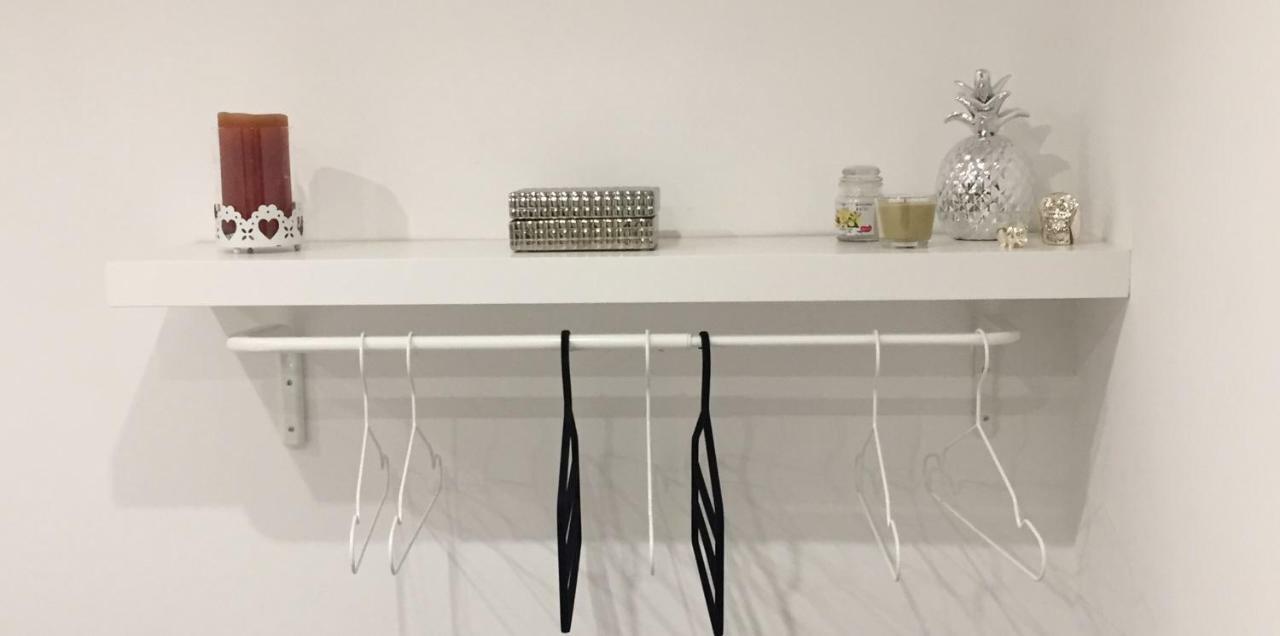CosyHomeSuite Napoli Esterno foto