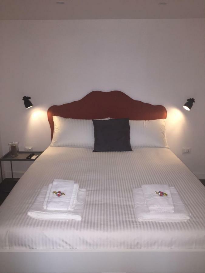 CosyHomeSuite Napoli Esterno foto