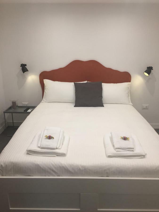 CosyHomeSuite Napoli Esterno foto