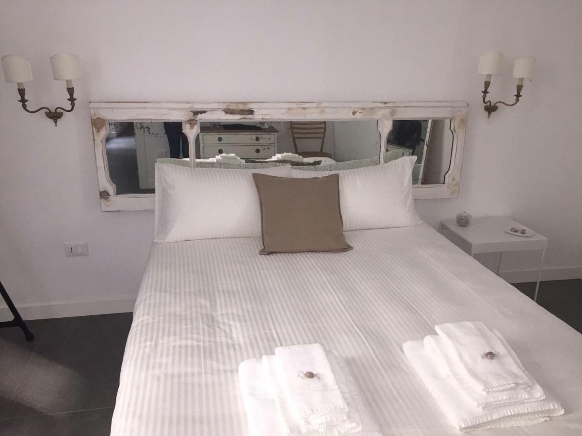CosyHomeSuite Napoli Esterno foto
