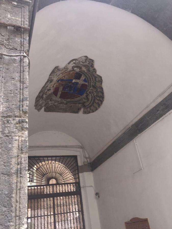 CosyHomeSuite Napoli Esterno foto