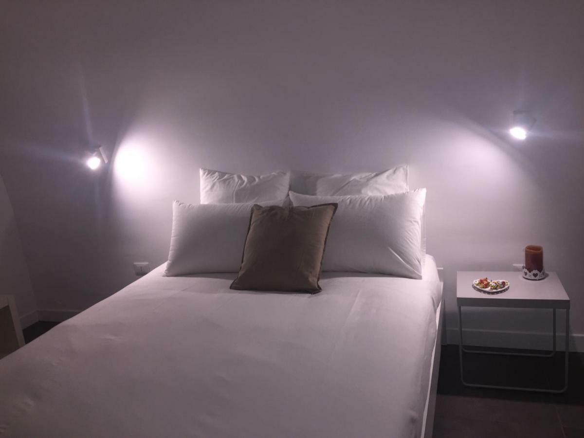 CosyHomeSuite Napoli Esterno foto